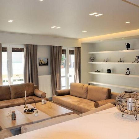 אתונה Luxurious Apartment In Acropolis מראה חיצוני תמונה