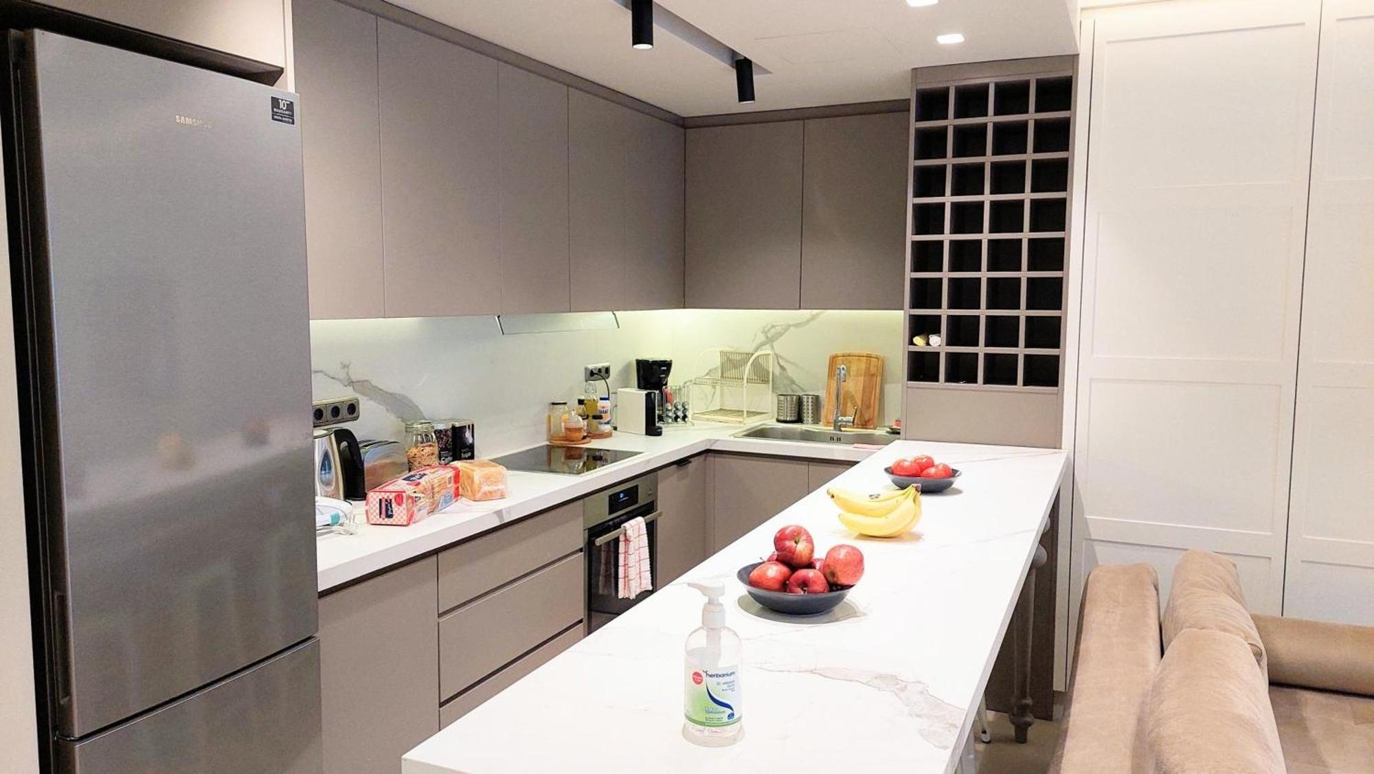 אתונה Luxurious Apartment In Acropolis מראה חיצוני תמונה