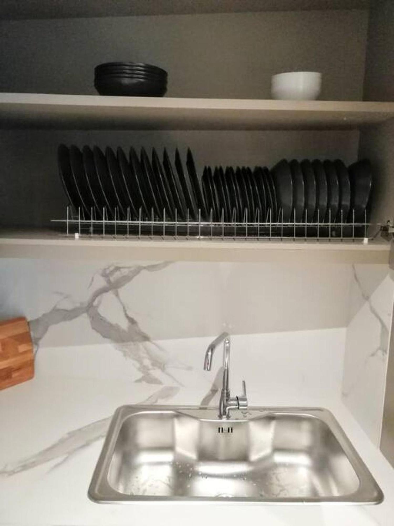 אתונה Luxurious Apartment In Acropolis מראה חיצוני תמונה