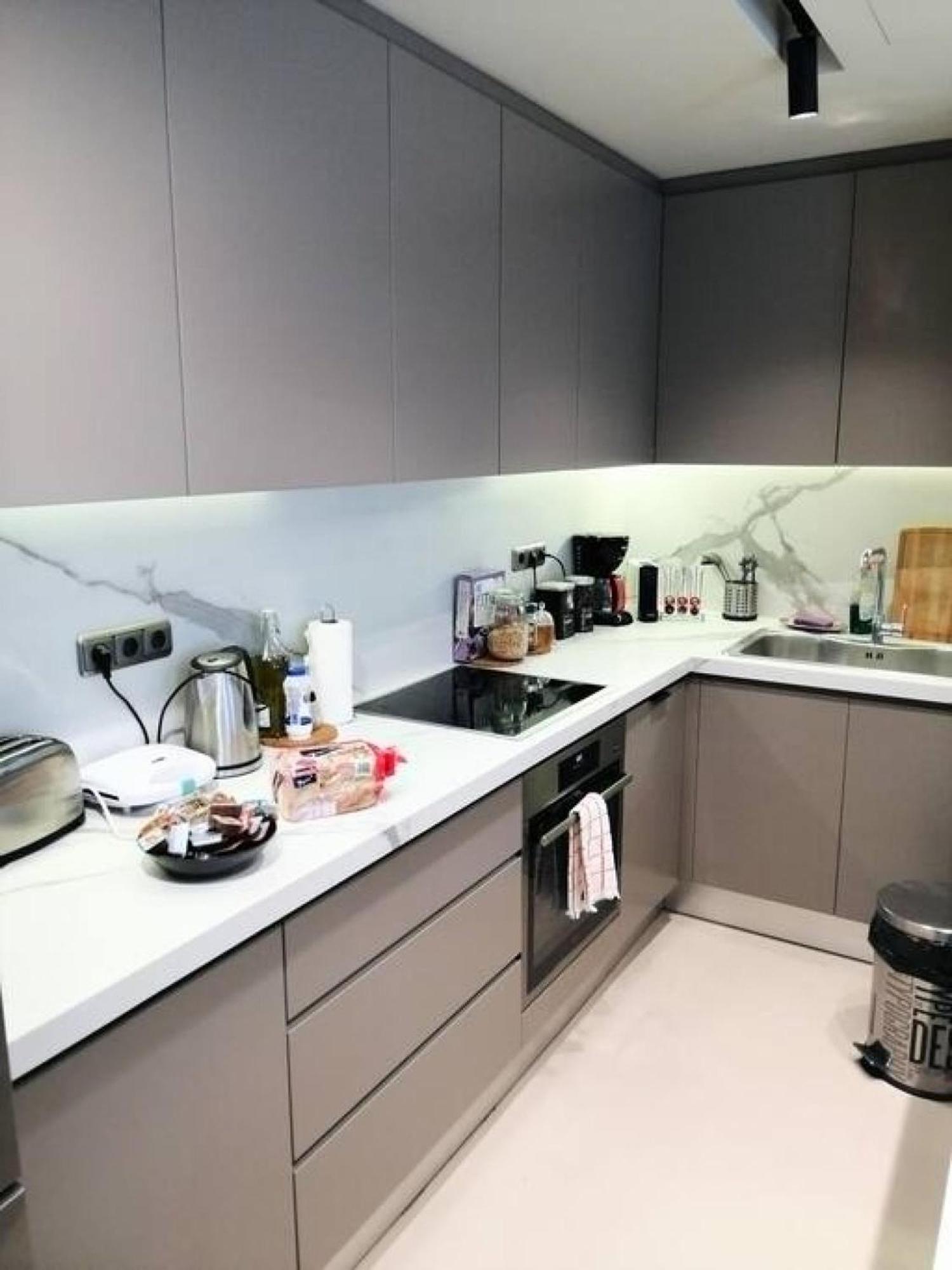 אתונה Luxurious Apartment In Acropolis מראה חיצוני תמונה