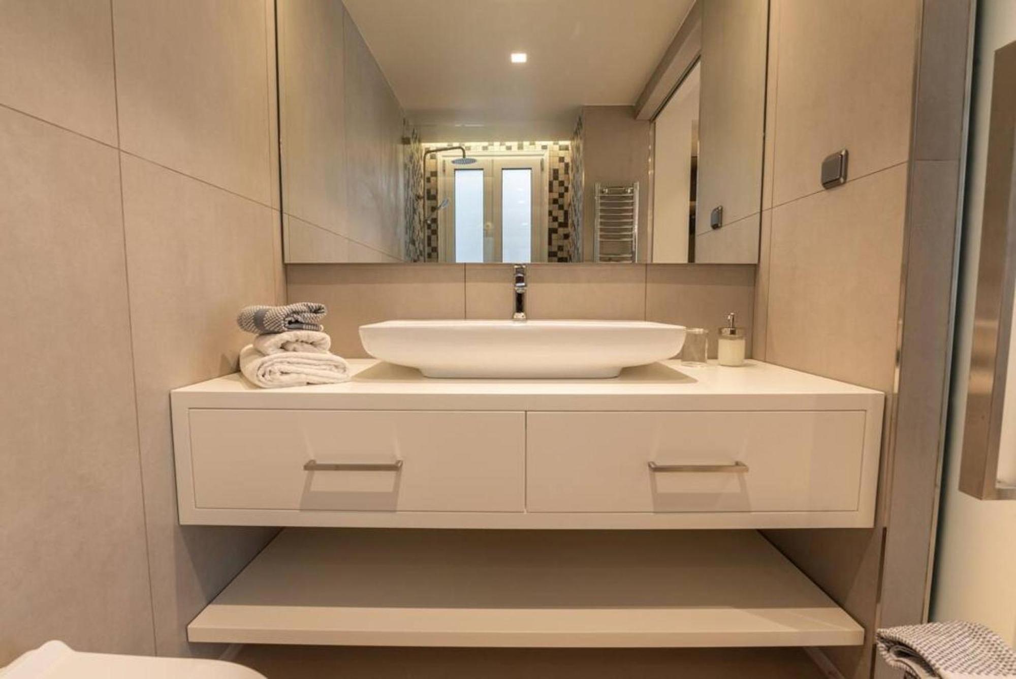 אתונה Luxurious Apartment In Acropolis מראה חיצוני תמונה