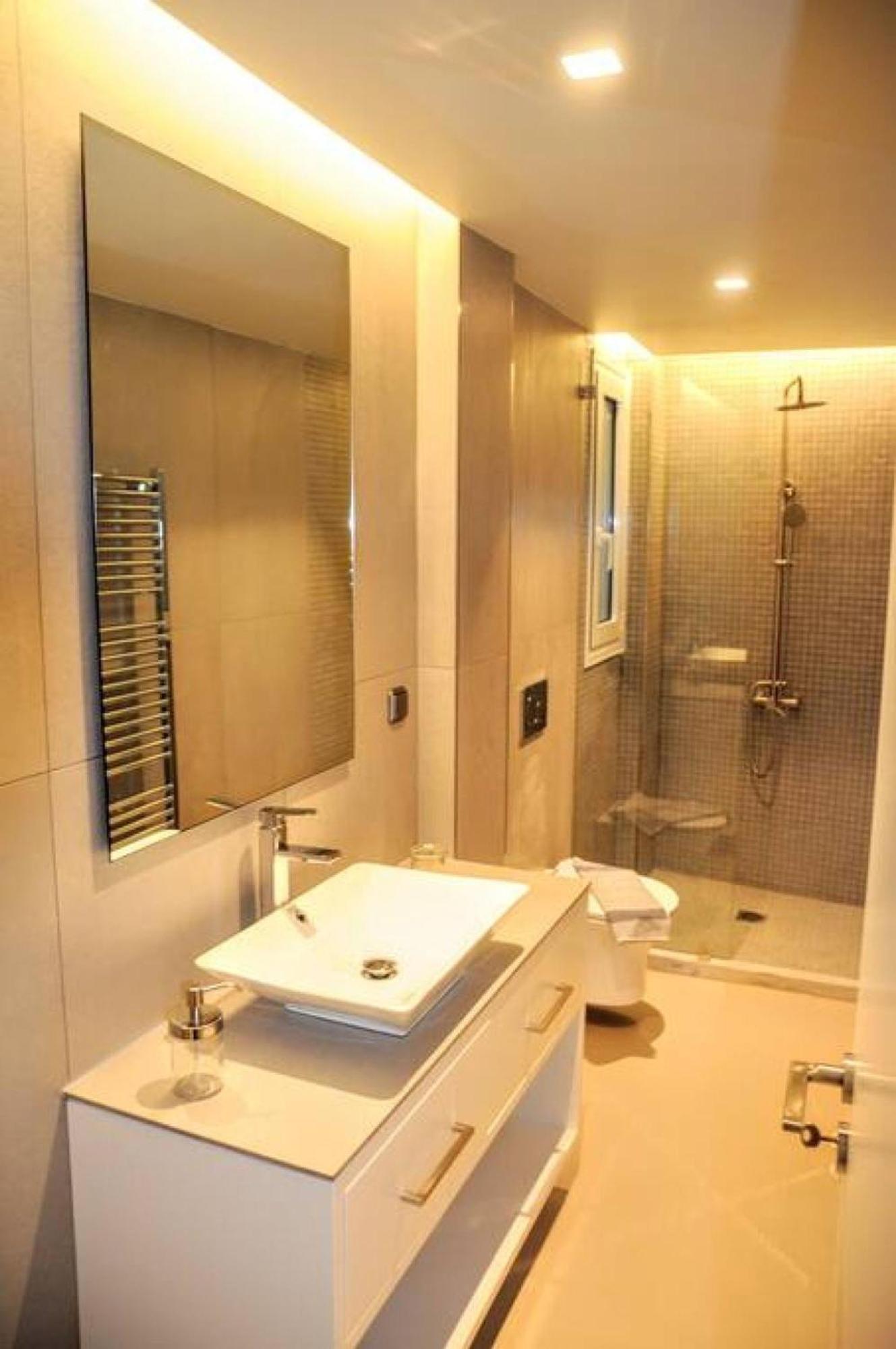 אתונה Luxurious Apartment In Acropolis מראה חיצוני תמונה