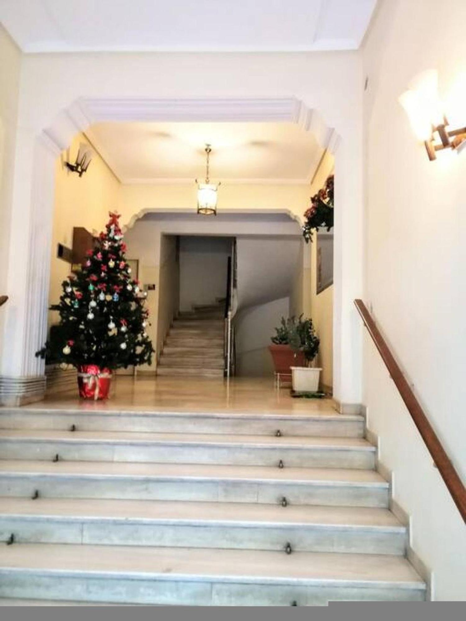 אתונה Luxurious Apartment In Acropolis מראה חיצוני תמונה
