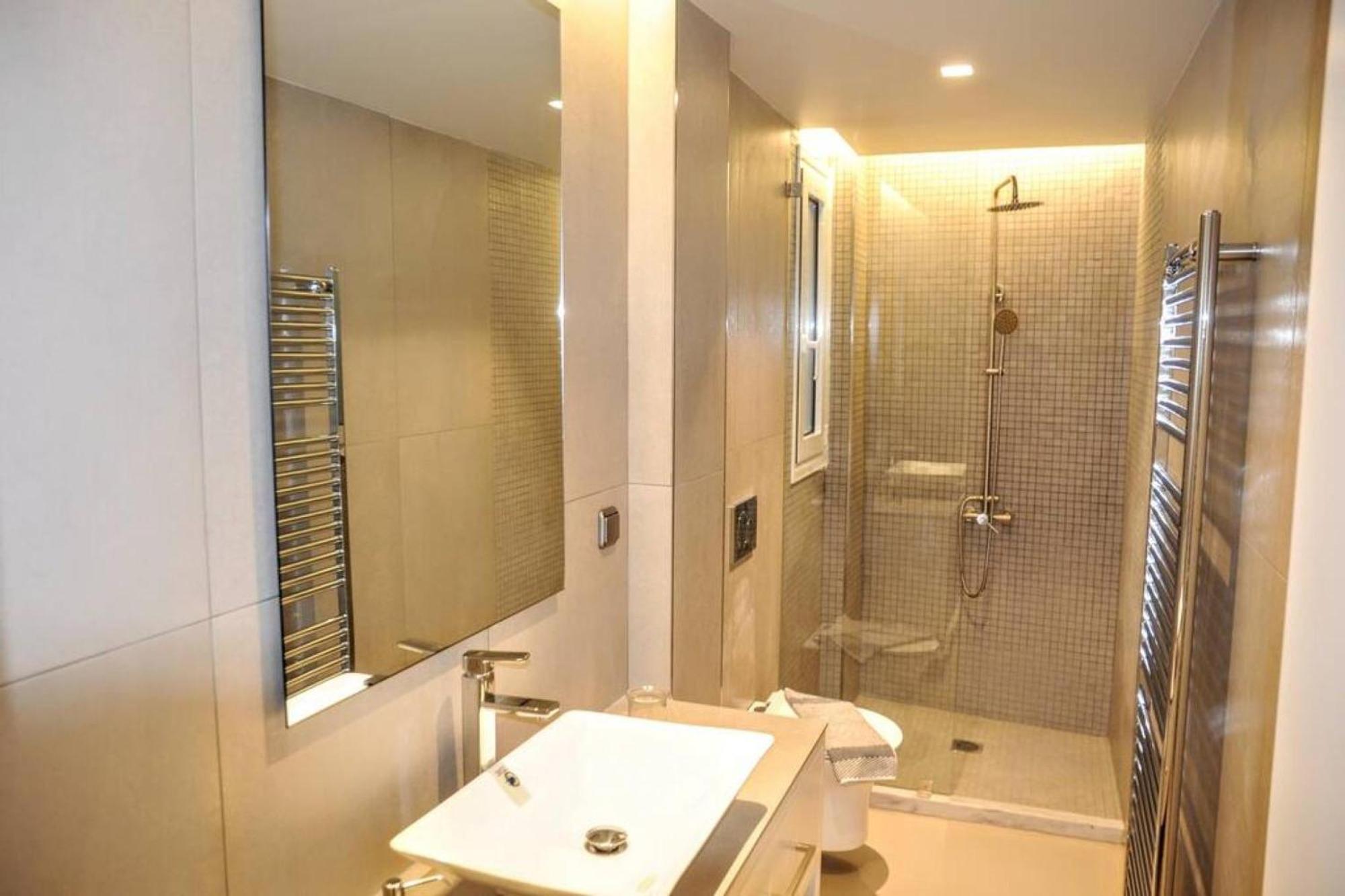 אתונה Luxurious Apartment In Acropolis מראה חיצוני תמונה